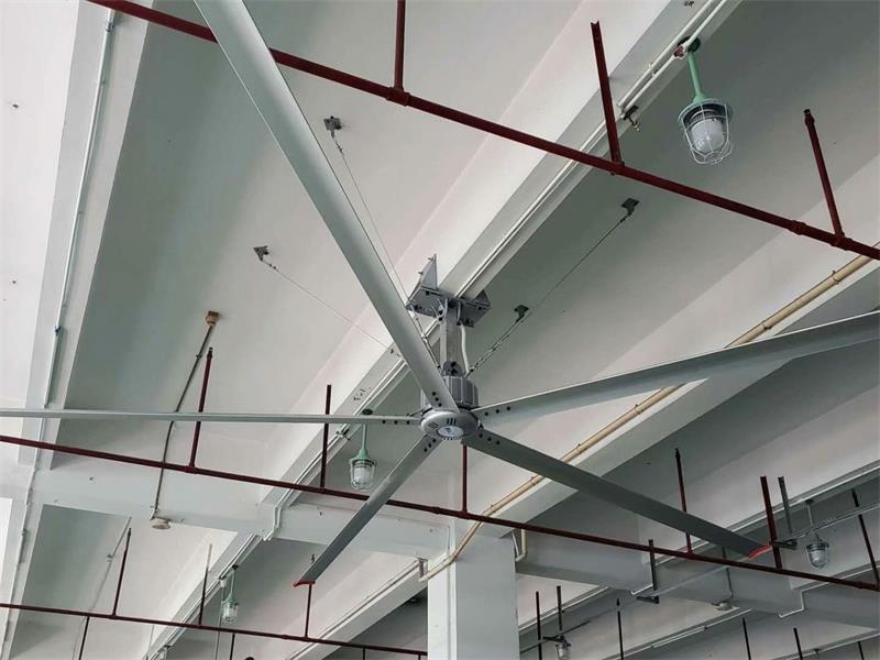 成都工業大風扇廠家