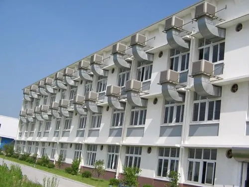 成都環保空調廠家 |如何選擇質量口碑俱佳又性價比高的環保空調？